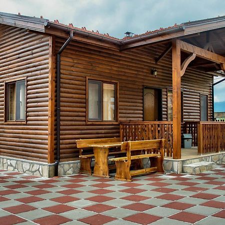 Yoneda Houses Sapareva Banya ห้อง รูปภาพ