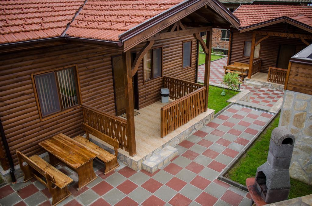 Yoneda Houses Sapareva Banya ห้อง รูปภาพ