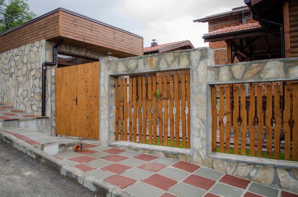 Yoneda Houses Sapareva Banya ห้อง รูปภาพ