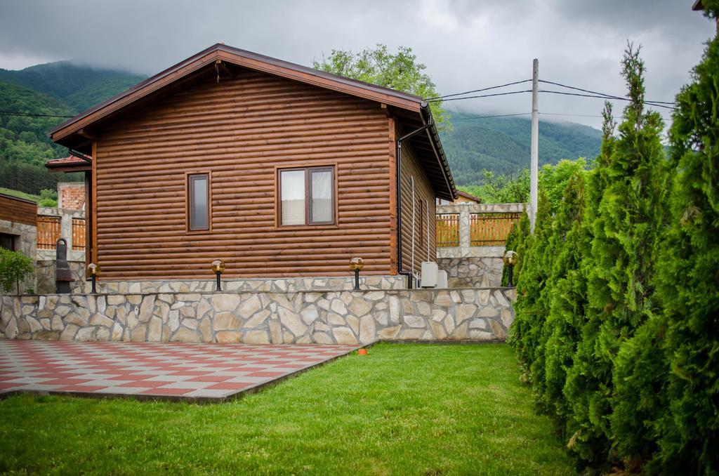 Yoneda Houses Sapareva Banya ห้อง รูปภาพ