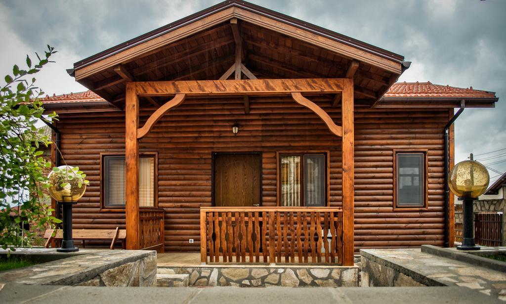 Yoneda Houses Sapareva Banya ห้อง รูปภาพ