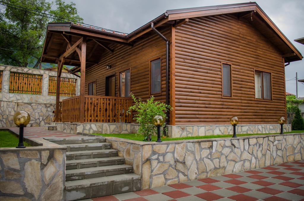 Yoneda Houses Sapareva Banya ห้อง รูปภาพ