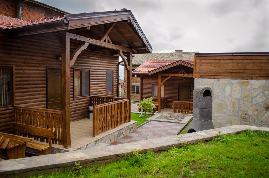Yoneda Houses Sapareva Banya ห้อง รูปภาพ