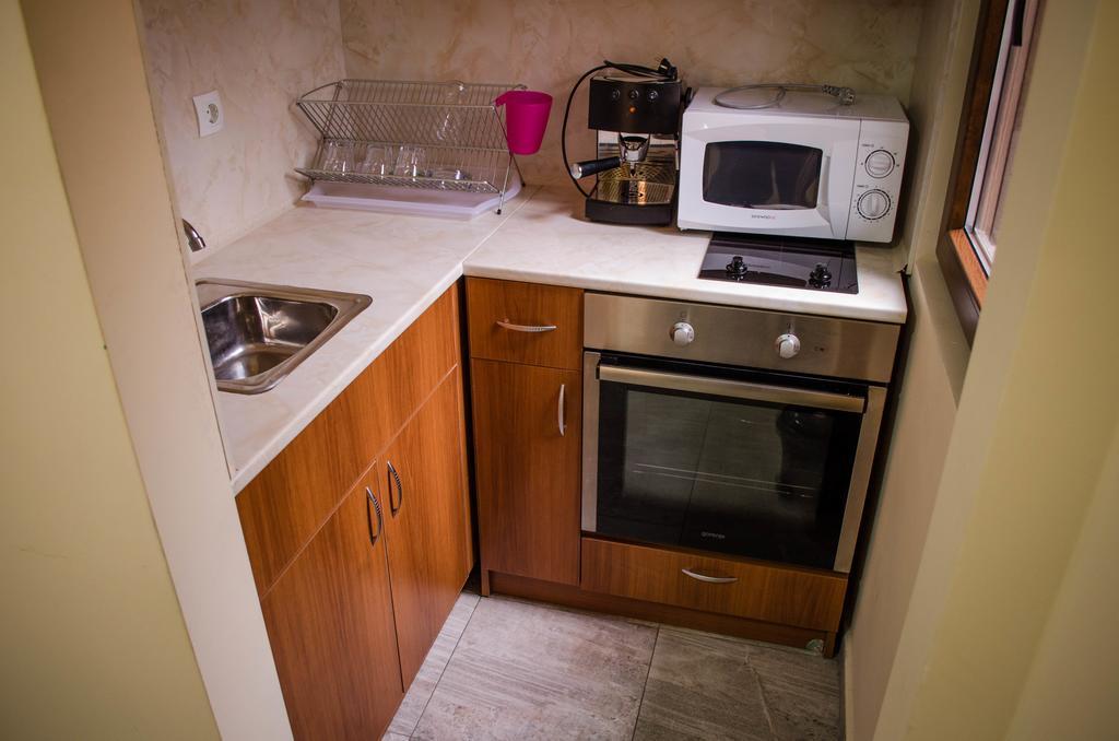 Yoneda Houses Sapareva Banya ห้อง รูปภาพ